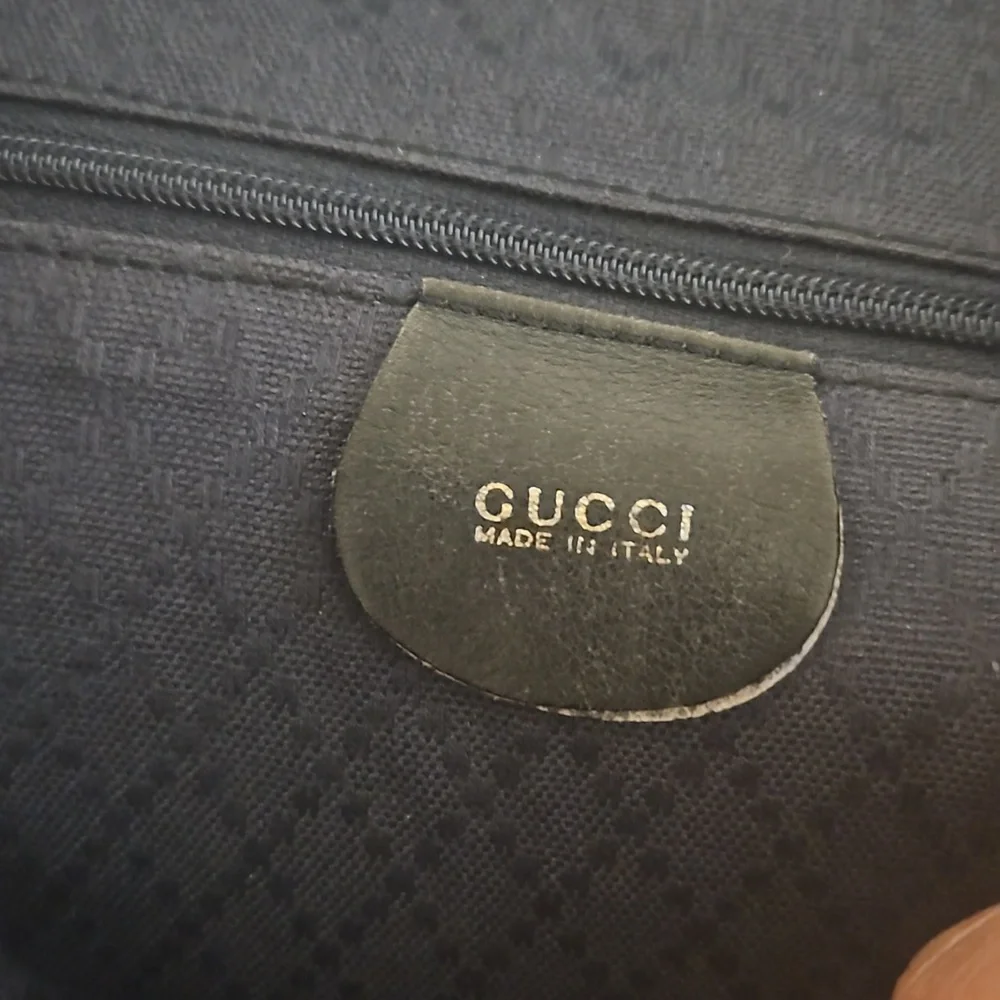 Gucci Backpack - Picture 9 of 16